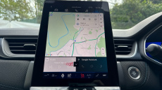 Renault Symbioz 1.6 E-Tech FHEV 145 Techno Esprit Alpine 5dr Auto Hybrid Estate